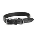 Hy Encrusted Dog Collar - Black additional 2
