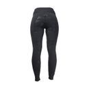 HyPERFORMANCE Power Ladies Riding Skins - Black additional 2