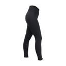 HyPERFORMANCE Power Ladies Riding Skins - Black additional 3