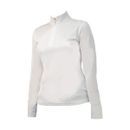 HyFASHION Charlotte Long Sleeved Show Shirt - White additional 1