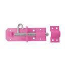 Perry Equestrian Heavy Brenton Padlock Bolts additional 2