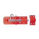 Perry Equestrian Heavy Brenton Padlock Bolts additional 3