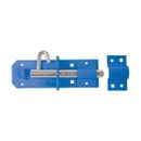 Perry Equestrian Heavy Brenton Padlock Bolts additional 4