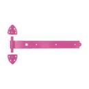 Perry Equestrian Heavy Reversible Hinges additional 4