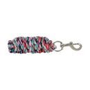 Hy Three Toned Lead Rope - 2m additional 6
