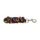 Hy Three Toned Lead Rope - 2m additional 5