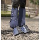 LeMieux ProSport Support Boot - Navy - X Large additional 2