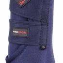 LeMieux ProSport Support Boot - Navy - X Large additional 1