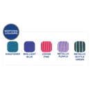 Hy Economy Plus Head Collar - Brilliant Blue additional 2