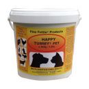 Fine Fettle Feed Happy Tummy Pet additional 1