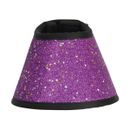 HyIMPACT Dazzle Over Reach Boots - Purple Sparkle additional 1