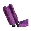 Hy Dazzle Head Collar - Purple Sparkle additional 2