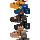 LeMieux Luxury Polo Bandages - Pony additional 1