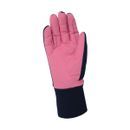 Riding Star Rapture Children's Winter Gloves Rose/Navy additional 2