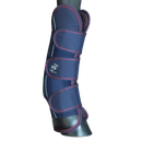HyIMPACT Event Pro Series Travel Boots - Navy/Burgundy additional 1