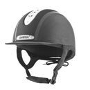 Champion Evolution Puissance Riding Hat - Black additional 4
