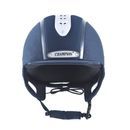 Champion Evolution Puissance Riding Hat - Navy additional 3