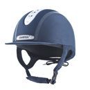 Champion Evolution Puissance Riding Hat - Navy additional 4