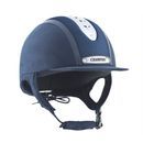 Champion Evolution Puissance Riding Hat - Navy additional 1