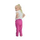 HyPERFORMANCE Zeddy Tots Jodhpurs - Flamingo Pink additional 3