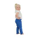 HyPERFORMANCE Zeddy Tots Jodhpurs - Cobalt Blue additional 2