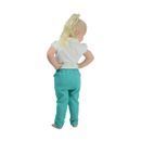 HyPERFORMANCE Zeddy Tots Jodhpurs - Turquoise additional 2