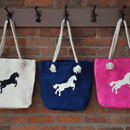 HyFASHION Amelia Tote Bag - One Size additional 1