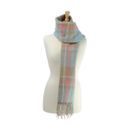 HyFASHION Ladies Supersoft Tartan Scarf - One Size additional 5