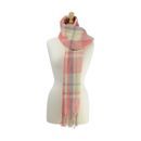 HyFASHION Ladies Supersoft Tartan Scarf - One Size additional 2