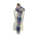 HyFASHION Ladies Supersoft Tartan Scarf - One Size additional 1