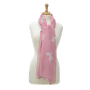 HyFASHION Ladies Belvoir Horse Print Scarf - One Size additional 4