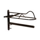 STUBBS Saddle &amp; Numnah Rack (S19W) additional 5