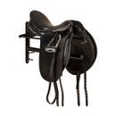 STUBBS Saddle &amp; Numnah Rack (S19W) additional 3
