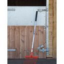 Fynalite Super Lite Stable Fork with Aluminium Handle (SLA) 100cm additional 1