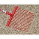 Fynalite Super Lite Stable Fork with Aluminium Handle (SLA) 100cm additional 2