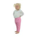 HyPERFORMANCE Zeddy Tots Jodhpurs - Pink Powder Blush additional 2