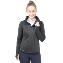 Hy Sport Active Rider Jacket - Black additional 1