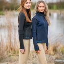 Hy Sport Active Rider Jacket - Navy additional 3