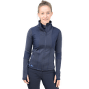 Hy Sport Active Rider Jacket - Navy additional 1