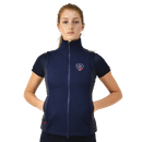 HyRIDER Signature Gilet - Marine Blue/Red additional 1