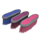 HySHINE Active Groom Long Bristle Dandy Brush - 20.5 x 6.2cm additional 1