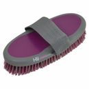 HySHINE Active Groom Body Brush - 20 x 9.5cm additional 9