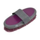 HySHINE Active Groom Body Brush - 20 x 9.5cm additional 6