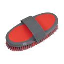 HySHINE Active Groom Body Brush - 20 x 9.5cm additional 8