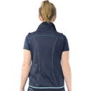 HyRIDER Signature Waistcoat - Marine Blue/Teal additional 2