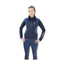 HyFASHION Sport Dynamic Jacket - Navy/Petrol Blue additional 1
