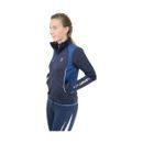 HyFASHION Sport Dynamic Jacket - Navy/Petrol Blue additional 2