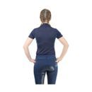 HyFASHION Sport Dynamic Sports Shirt - Navy/Petrol Blue additional 3