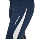 HyFASHION Sport Dynamic Ladies Breeches - Navy/Petrol Blue additional 4