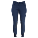 HyFASHION Sport Dynamic Ladies Breeches - Navy/Petrol Blue additional 8